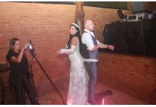 Casamento Priscila e Rodrigo