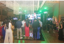 Casamento Priscila e Rodrigo