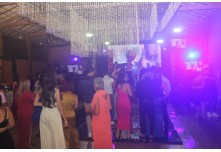 Casamento Priscila e Rodrigo