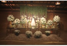 Casamento Priscila e Rodrigo