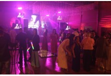 Casamento Priscila e Rodrigo