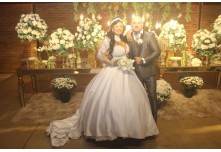 Casamento Priscila e Rodrigo