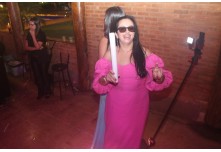 Casamento Priscila e Rodrigo