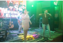 Casamento Priscila e Rodrigo