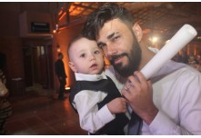 Casamento Priscila e Rodrigo