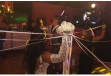 Casamento Priscila e Rodrigo