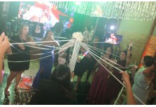 Casamento Priscila e Rodrigo