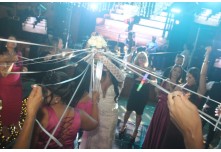 Casamento Priscila e Rodrigo