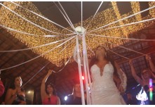 Casamento Priscila e Rodrigo