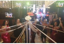 Casamento Priscila e Rodrigo