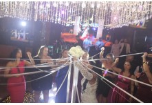 Casamento Priscila e Rodrigo