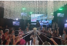 Casamento Priscila e Rodrigo