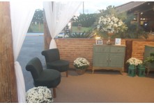 Casamento Priscila e Rodrigo