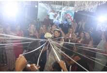 Casamento Priscila e Rodrigo