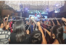 Casamento Priscila e Rodrigo