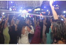 Casamento Priscila e Rodrigo