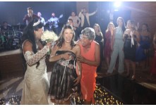 Casamento Priscila e Rodrigo