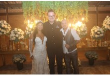 Casamento Priscila e Rodrigo