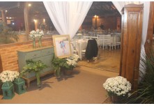 Casamento Priscila e Rodrigo