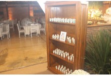 Casamento Priscila e Rodrigo