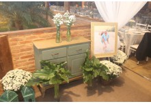 Casamento Priscila e Rodrigo