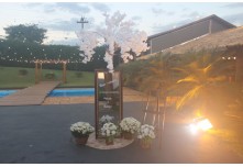 Casamento Priscila e Rodrigo