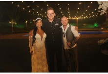 Casamento Priscila e Rodrigo