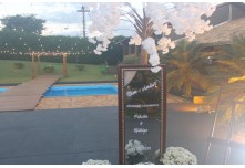 Casamento Priscila e Rodrigo