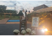 Casamento Priscila e Rodrigo