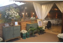 Casamento Priscila e Rodrigo