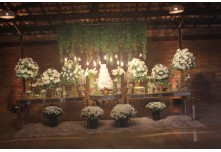 Casamento Priscila e Rodrigo