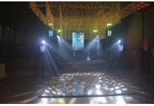 Casamento Priscila e Rodrigo