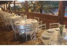 Casamento Priscila e Rodrigo