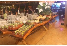 Casamento Priscila e Rodrigo