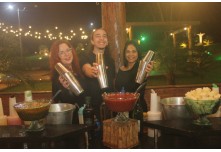 Casamento Priscila e Rodrigo