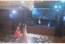 Casamento Priscila e Rodrigo