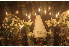 Casamento Priscila e Rodrigo