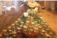 Casamento Priscila e Rodrigo