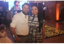 Casamento Priscila e Rodrigo