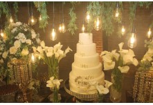 Casamento Priscila e Rodrigo