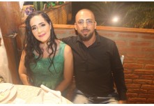 Casamento Priscila e Rodrigo