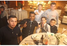 Casamento Priscila e Rodrigo