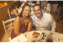 Casamento Priscila e Rodrigo