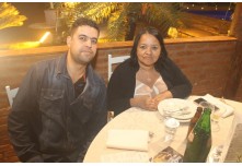 Casamento Priscila e Rodrigo