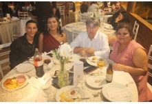 Casamento Priscila e Rodrigo