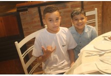 Casamento Priscila e Rodrigo