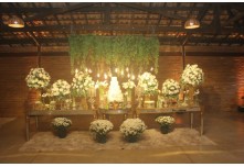 Casamento Priscila e Rodrigo