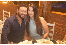 Casamento Priscila e Rodrigo