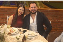 Casamento Priscila e Rodrigo