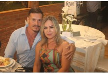 Casamento Priscila e Rodrigo